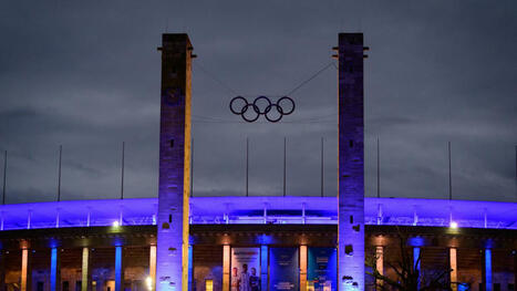 Sommerspiele: Umfrage: Mehrheit der Berliner lehnt Olympia-Bewerbung ab | Kompass-Aktuell | Scoop.it