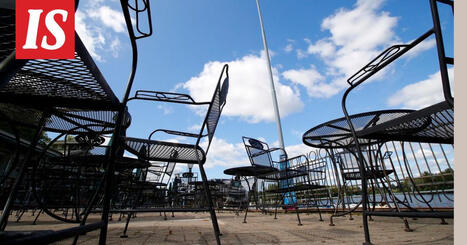 Rikolliset varastivat yli 1 100 terassituolia Espanjassa | 1Uutiset - Lukemisen tähden | Scoop.it