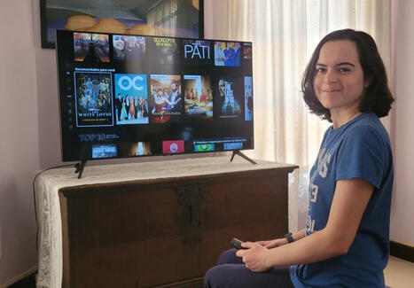 Ganhos das big techs no Brasil saltam com streamings e gastos com IA | Inovação Educacional | Scoop.it