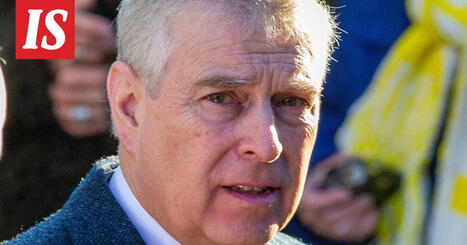 Brittilehdet: Ex-prinssi Andrew muutti | 1Uutiset - Lukemisen t&auml;hden | Scoop.it