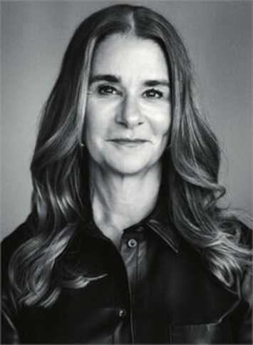 Melinda Gates on change, resilience, divorce and growth | Family Office & Billionaire Report - Empowering Family Dynasties | Scoop.it