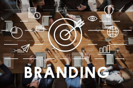 Personal Branding: 7 Techniques to Attract Opportunities | Professional Development for Public & Private Sector | Scoop.it