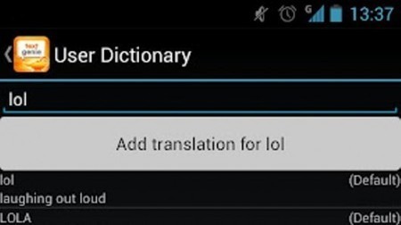TextGenie translates SMS messages for puzzled adults | Revolution in Education | Scoop.it