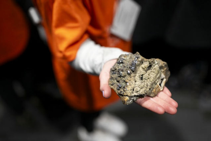 Wealthy Canadians use a charitable tax loophole to fund mining companies | Philanthropy Report - Legacy From The Heart | Scoop.it