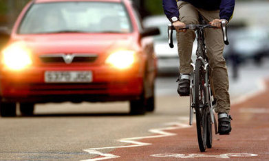 Recession transport: bike sales overtake cars | décroissance | Scoop.it