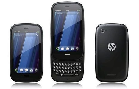 HP 'Bender',¿el prototipo de HP con Android? | Mobile Technology | Scoop.it