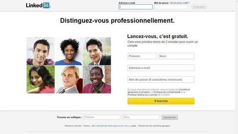 LinkedIn pourrait bient&ocirc;t v&eacute;rifier la v&eacute;racit&eacute; de votre CV | FUTURE OF WORK | Scoop.it