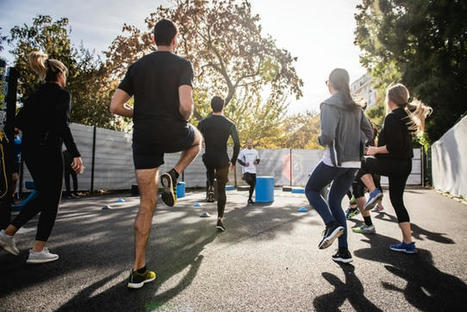 What Happens to Your Blood Sugar When You Exercise? - Diabetesknow | Diabetes Knowledge | Scoop.it