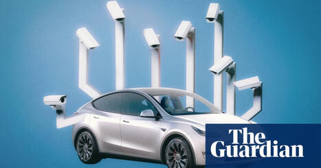 Opt out: how to protect your data and privacy if you own a Tesla | Tesla | The Guardian | Privacy and Data Protection | Scoop.it