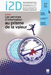 Mesurer la valeur d’une bibliothèque : l’évaluation contingente | Bib'actus | Scoop.it
