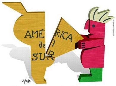 Una guía para América latina | Abya Yala | Scoop.it