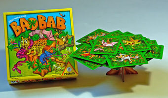 Baobab | Kinderkram - Alles f&uuml;r die lieben Kleinen | Scoop.it