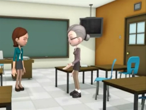 Just Add Rigor | Curriculum Development | Scoop.it