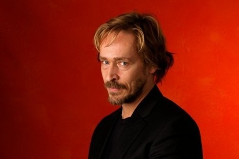 Les Inrocks - Eric Ruf à la tête de la Comédie-Française, un rôle très exposé | Revue de presse théâtre | Scoop.it
