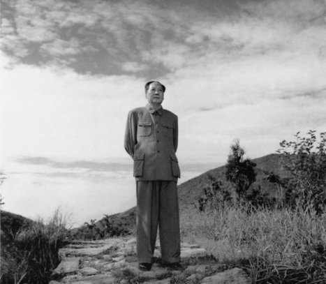 Opinion | How Mao Molded Communism to Create a New China | IB: Authoritarian States | Scoop.it