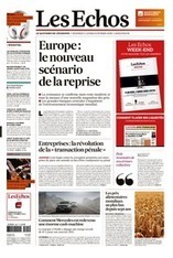 Cloud et e-Santé : tout reste une affaire… de confiance | e-santé - Télésanté | Scoop.it