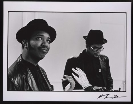 Photographing Hip-Hop's Golden Era | Best of Photojournalism | Scoop.it