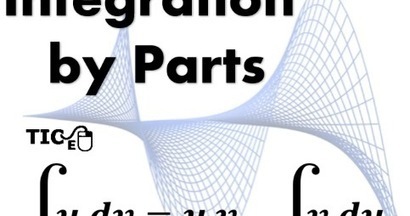 Matemáticas con Tecnología: Methods and techniques of integration: Integration by parts | Mathematics learning | Scoop.it