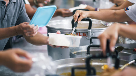 Les &eacute;lus locaux d&eacute;multiplient les aides d&rsquo;urgence aux plus pr&eacute;caires de plus en plus nombreux | Organisation territoriale, &eacute;lus & institutions. Citoyennet&eacute; & d&eacute;mocratie participative | Scoop.it