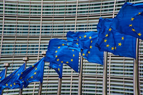 Nouvelles orientations politiques pour la prochaine Commission Europ&eacute;enne 2024-2029 : rapport sur l'avenir de la comp&eacute;titivit&eacute; europ&eacute;enne | Formation professionnelle : environnement et dispositifs | Scoop.it