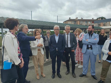 Hautes-Pyrénées - Entretien avec Michel Pélieu : Passer la main en 2028 | Vallées d'Aure & Louron - Pyrénées | Scoop.it