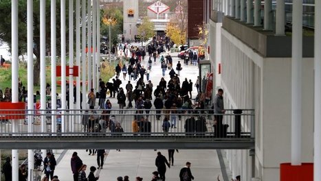 Ces étudiants étrangers qui vont payer plus cher - 04/02/2019 | Revue de presse | Scoop.it
