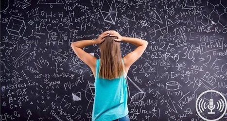 Few schools properly teach advanced maths: AMSI | A Random Collection of sites | Scoop.it