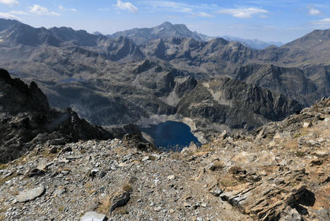 Il randonnait avec ses copains en montagne, un jeune randonneur chute de 50 m&egrave;tres et se tue | Vall&eacute;es d'Aure & Louron - Pyr&eacute;n&eacute;es | Scoop.it