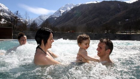 Balnéa rouvre ses portes le lundi 8 juin à Loudenvielle | Vallées d'Aure & Louron - Pyrénées | Scoop.it