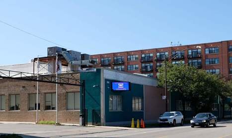 Horizon Science Academy Subject of Federal Lawsuit // McKinley Park News&nbsp; | Charter Schools & "Choice": A Closer Look | Scoop.it