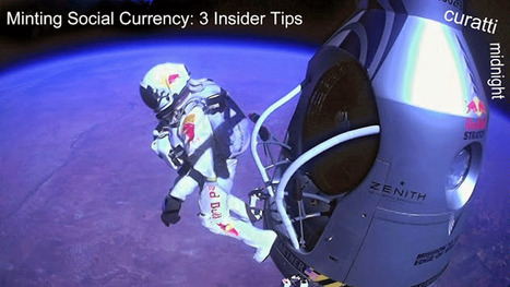 Mint Social Currency: 3 Insider Tips - Curatti | MarketingHits | Scoop.it