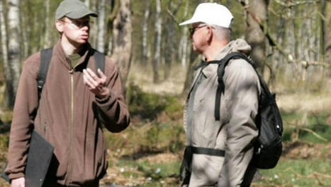 Qu'est-ce que la régénération naturelle des forêts ? - France Bleu | Paysage - Agriculture | Scoop.it