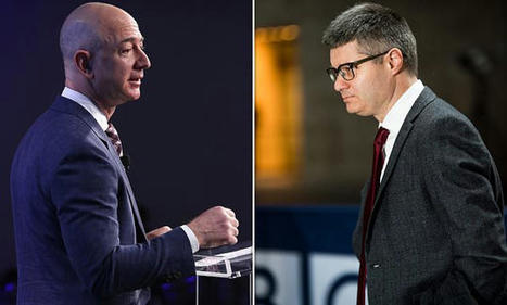 Billionaire battle over fusion power: Next founder Lord Wolfson up against Jeff Bezos and Bill Gates | Local delivery for Gene Directed Enzyme Prodrug Therapy | Scoop.it