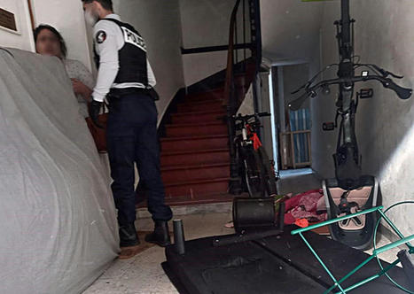 D&eacute;buts chaotiques pour les nouvelles r&egrave;gles sur l'expulsion des squatteurs | Organisation territoriale, &eacute;lus & institutions. Citoyennet&eacute; & d&eacute;mocratie participative | Scoop.it