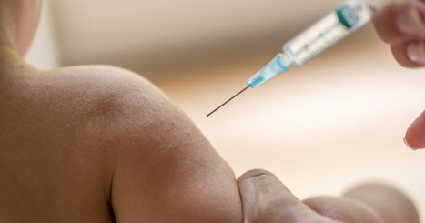 Contre les vaccins, des familles d'enfants autistes veulent attaquer 4 laboratoires | Toxique, soyons vigilant ! | Scoop.it