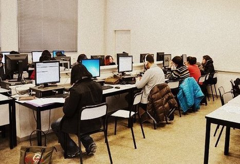 Que pensent les étudiants du numérique à l'université ? | Université et numérique | Scoop.it
