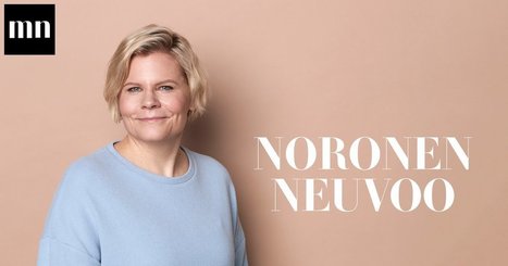 ”Vihaan marjastusta – miten voisin oppia pitämään siitä?” Noronen kertoo parhaat neuvonsa | 1Uutiset - Lukemisen tähden | Scoop.it