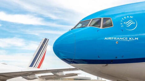 Air France-KLM : les tensions resurgissent entre Paris et Amsterdam autour de la gouvernance du groupe aérien | AERONAUTIQUE NEWS - AEROSPACE POINTOFVIEW - AVIONS - AIRCRAFT | Scoop.it