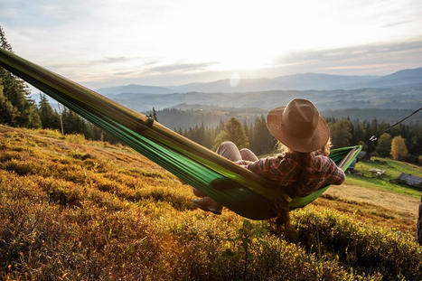Investissement touristique en France : les destinations rurales, grandes gagnantes de 2022 | Activités de Pleine Nature, tourisme vert en  Occitanie | Scoop.it