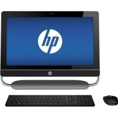 HP ENVY 23-1060 Review www.desktopreview1.com | Desktop reviews | Scoop.it