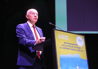 Logement social : les offices publics de l&rsquo;habitat dessinent l&rsquo;horizon 2040 pour interpeller 2027 | Veille territoriale AURH | Scoop.it