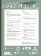 Recommendations for virtual care in primary care practices: A survey of patients across Ontario, Canada | Annals of Family Medicine | télésanté | Scoop.it
