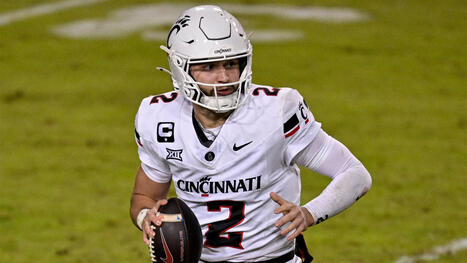 Did Texas Tech Tamper With Brendan Sorsby While At Cincinnati? | Sports Betting | Scoop.it
