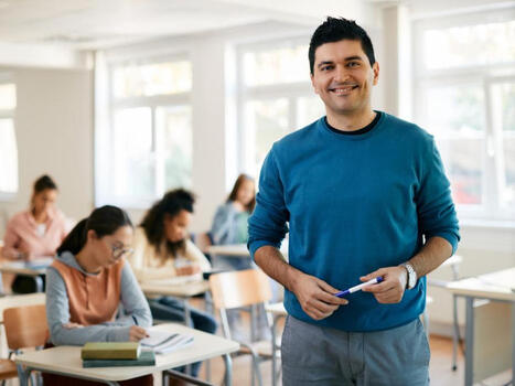 Three levels of AI proficiency for university educators | Education 2.0 & 3.0 | Scoop.it