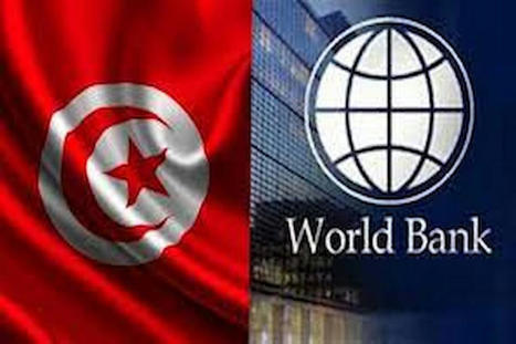 La Banque mondiale investit dans la sécurité alimentaire en TUNISIE | CIHEAM Press Review | Scoop.it