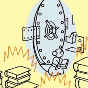 Burn Your Letters? | Readin', 'Ritin', and (Publishing) 'Rithmetic | Scoop.it