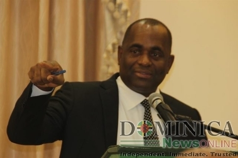 PM Skerrit vows international airport “will become a reality” | Commonwealth of Dominica | Scoop.it