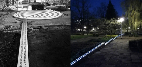 Jean-Bernard M&eacute;tais:&nbsp;Vortex Babbelut | Art Installations, Sculpture, Contemporary Art | Scoop.it