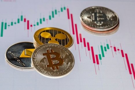 Bitcoin and Ethereum Fall Substantially in $18 Billion Crypto Market Wipeout | Crowd Funding, Micro-funding, New Approach for Investors - Alternatives to Wall Street | Scoop.it