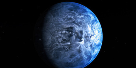 Selon la Nasa, la fin la civilisation industrielle est tr&egrave;s proche | Nouveaux paradigmes | Scoop.it